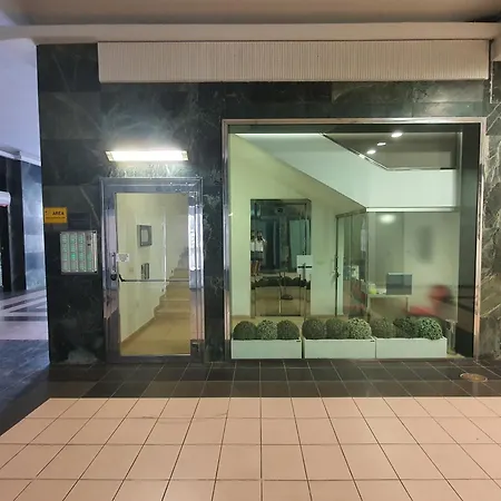 Monolocale Angolo Tra Viale Ceccarini E Viale Dante Con Vista Mare *