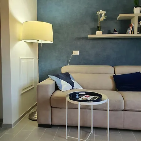 Monolocale Angolo Tra Viale Ceccarini E Viale Dante Con Vista Mare شقة *