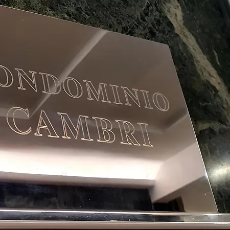 Monolocale Angolo Tra Viale Ceccarini E Viale Dante Con Vista Mare شقة ريتشيوني