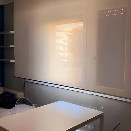 Monolocale Angolo Tra Viale Ceccarini E Viale Dante Con Vista Mare